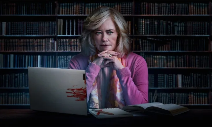 How to Murder Your Husband: The Nancy Brophy Story