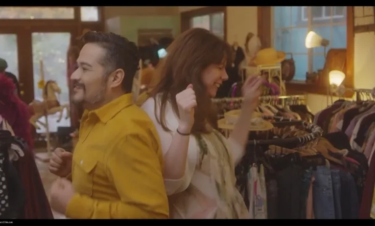 How to Successfully Fail in Hollywood