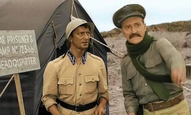 How I Unleashed World War II, Part II: Following the Arms