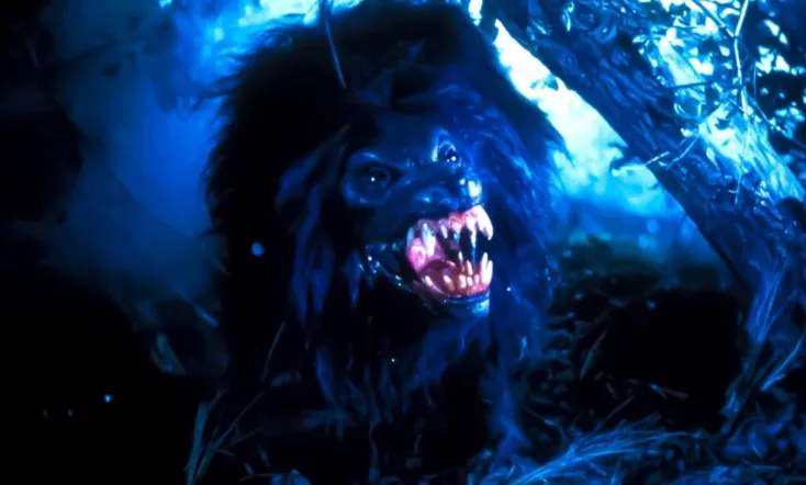 Howling IV: The Original Nightmare