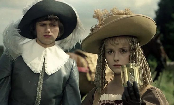 How to Wake a Princess