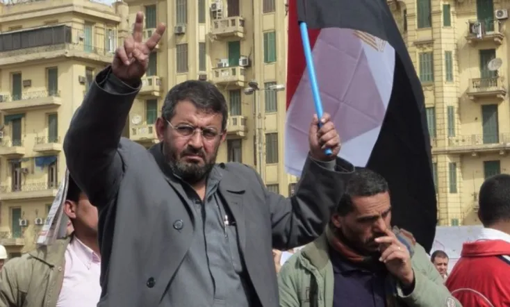 How to Start a Revolution