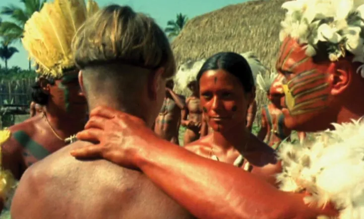 How Tasty Was My Little Frenchman