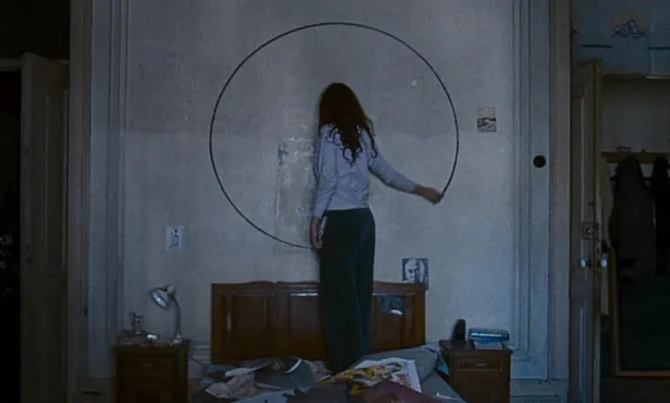 How to Draw a Perfect Circle