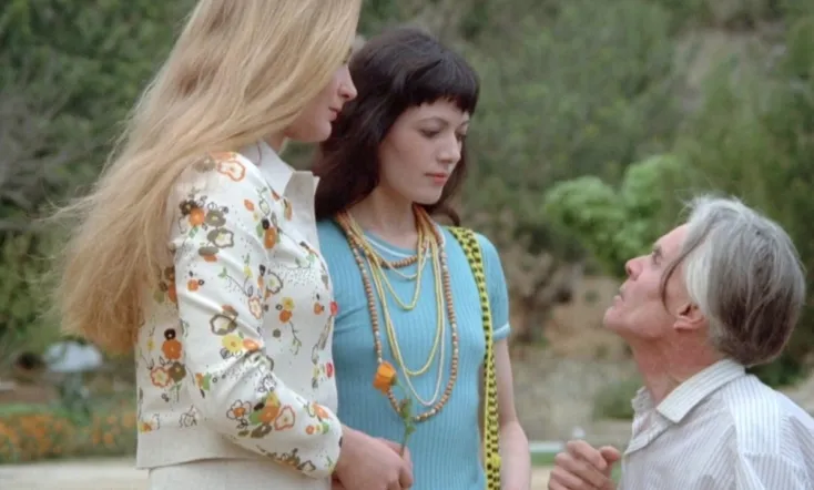 How to Seduce a Virgin