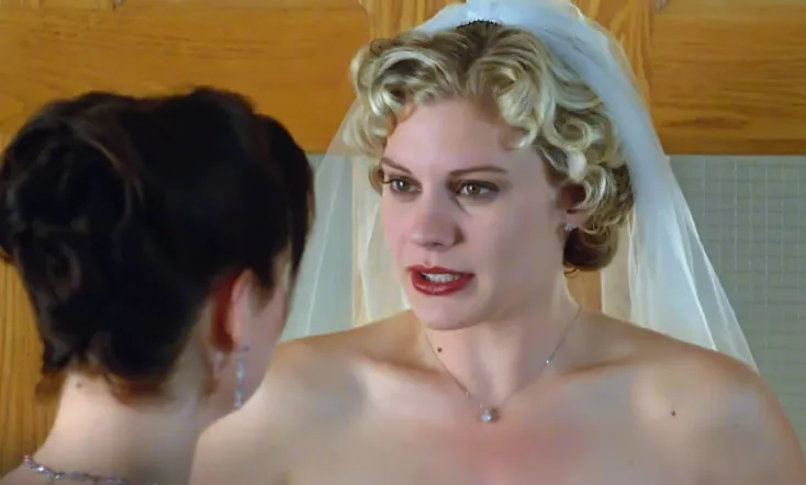 How I Married My High School Crush