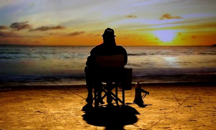 How Strange to be Named Federico