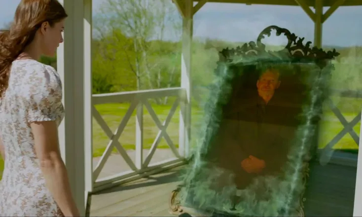 H.P. Lovecraft's Monster Portal