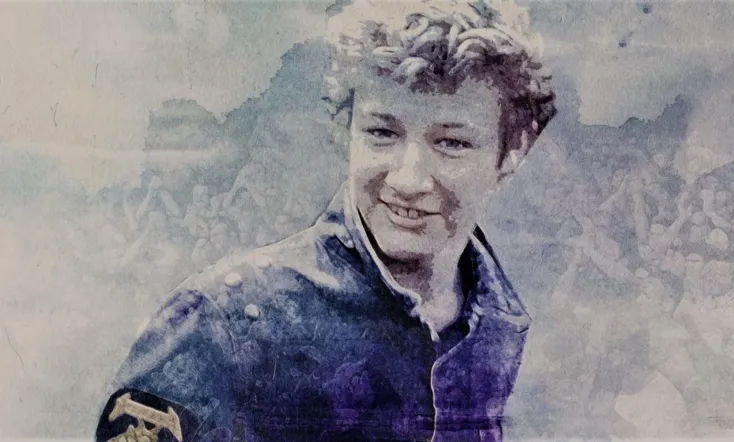 Hrana - 4 filmy o Marekovi Brezovskom