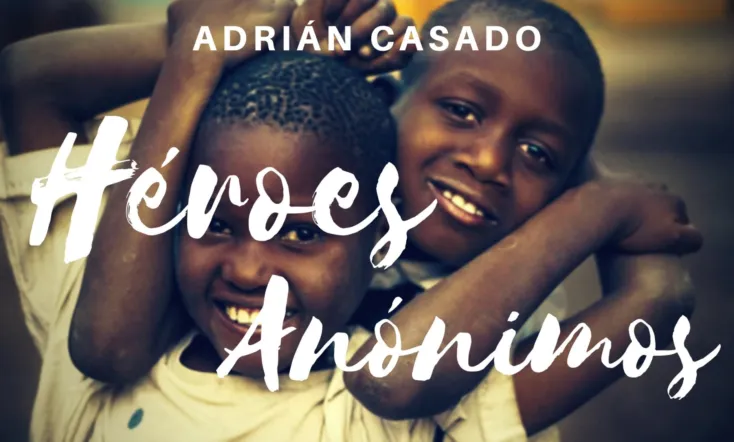 Héroes Anónimos
