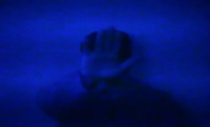 HSP: There Is No Escape from the Terrors Of the Mind