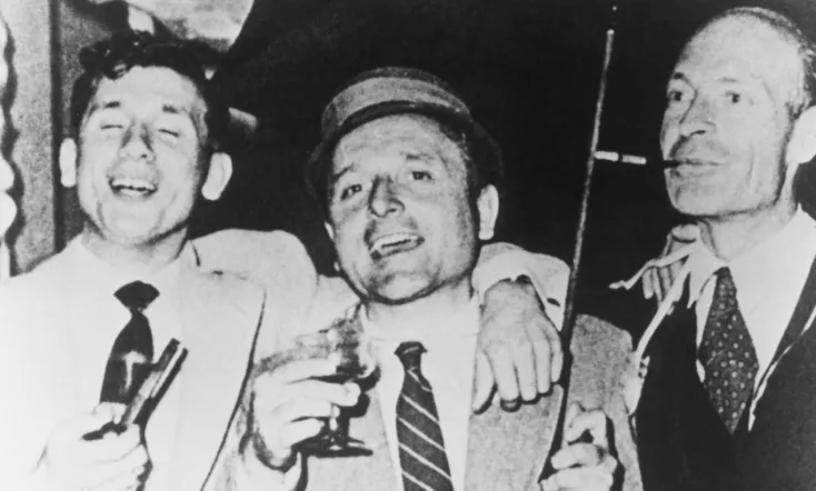 Hôtel Terminus: The Life and Times of Klaus Barbie