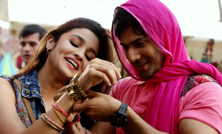 Humpty Sharma Ki Dulhania