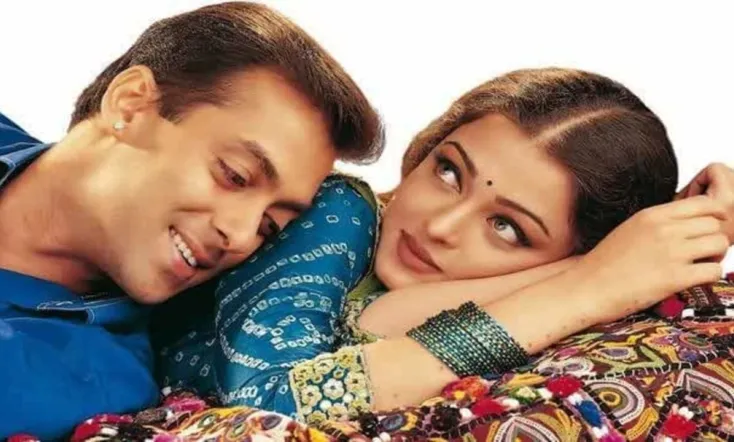 Hum Dil De Chuke Sanam