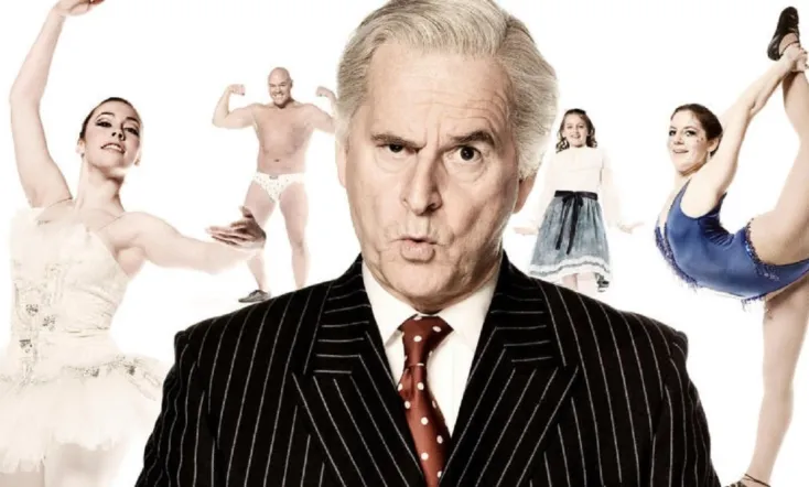 Hughie Green, Most Sincerely