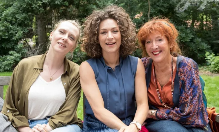 Huisvrouwen bestaan niet 2