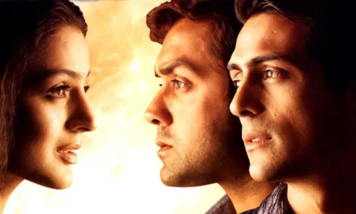 Humko Tumse Pyaar Hai