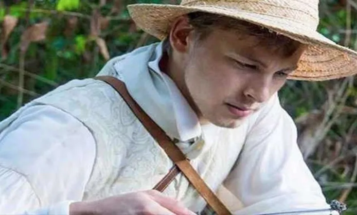 Humboldt et la redécouverte de la nature