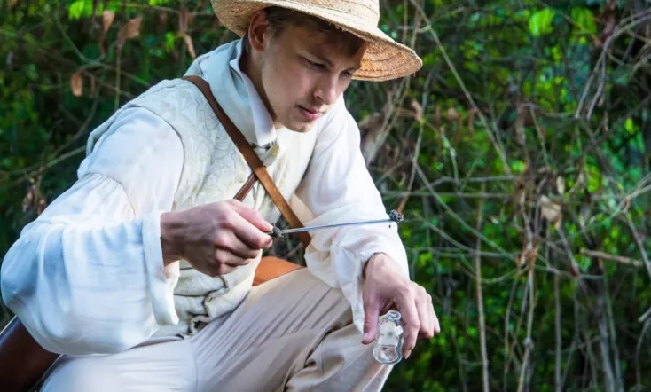 Humboldt: Epic Explorer