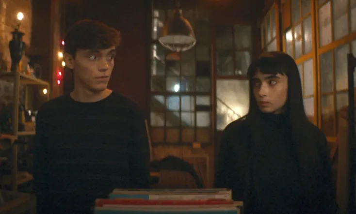 Humanist Vampire Seeking Consenting Suicidal Person