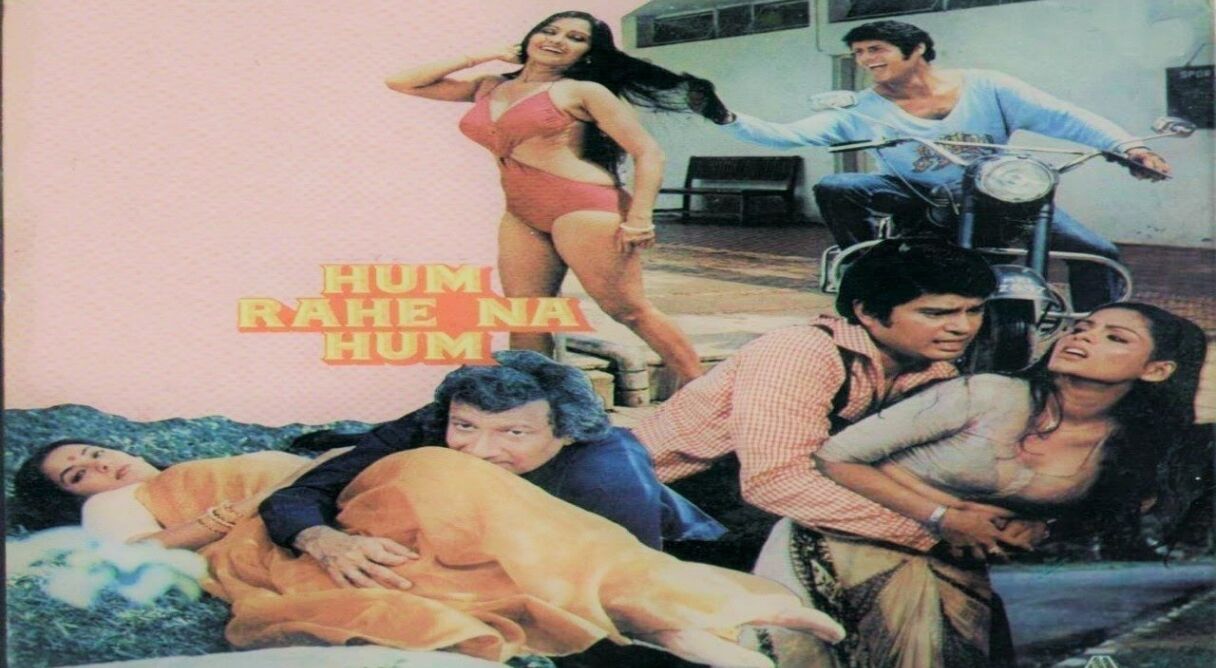Hum Rahe Na Hum