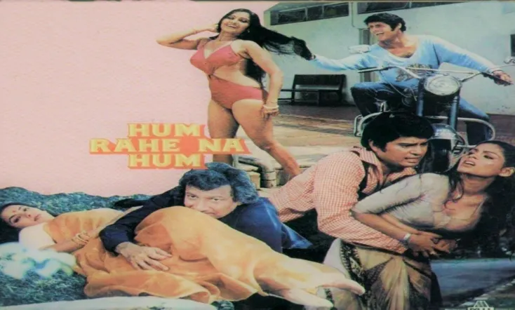 Hum Rahe Na Hum