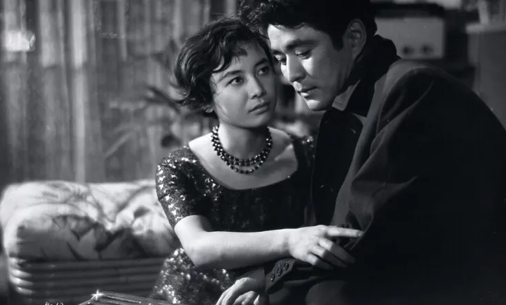 Hungry Soul, Part II