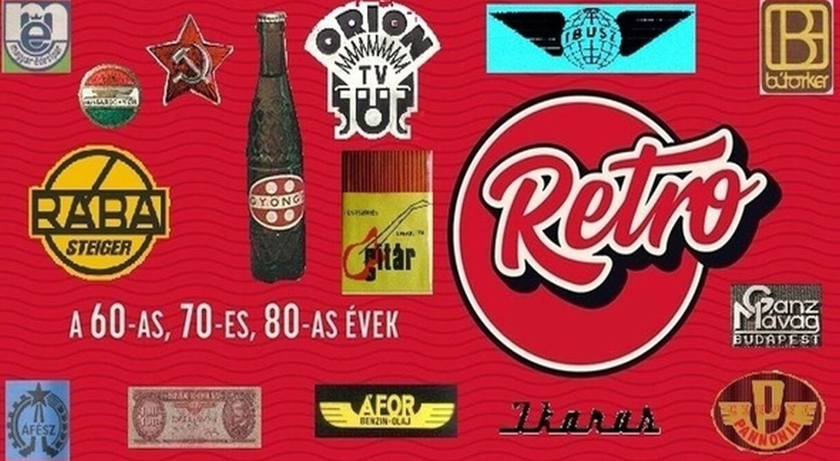 Hungarian Retro