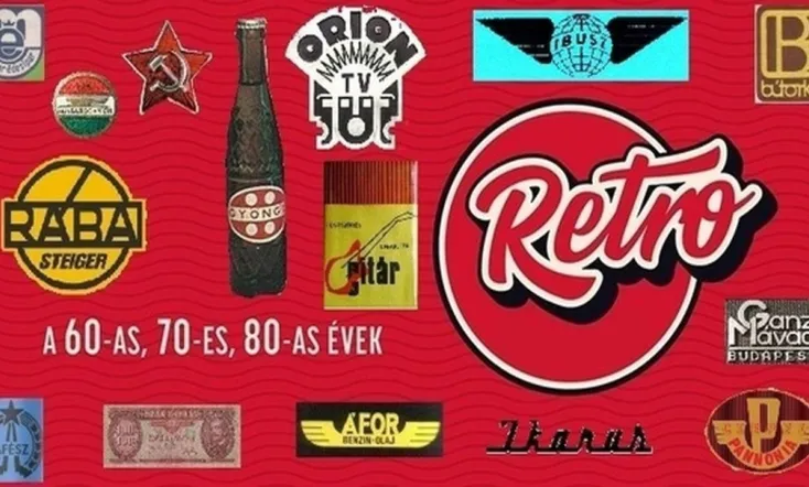 Hungarian Retro