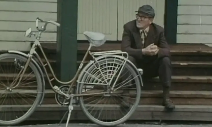 Hur avlångt är egentligen detta land?