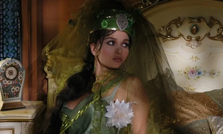 7 Husbands for Hurmuz