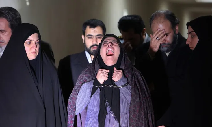 Hush! Girls Don't Scream