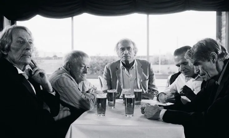 I Always Wanted to Be a Gangster