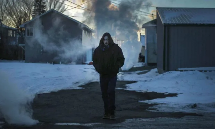 I Am Not a Serial Killer