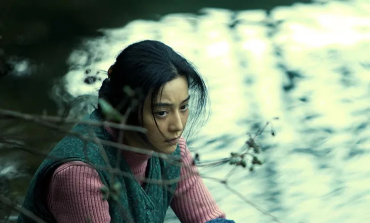 I Am Not Madame Bovary