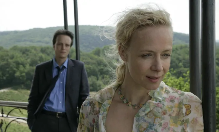 I Am the Other Woman