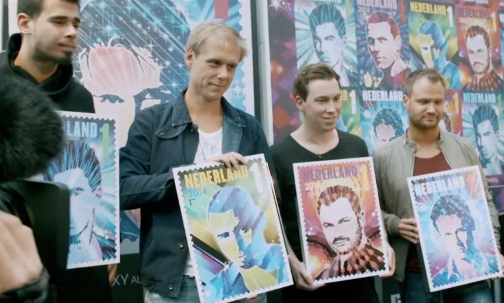 I Am Hardwell: Living the Dream