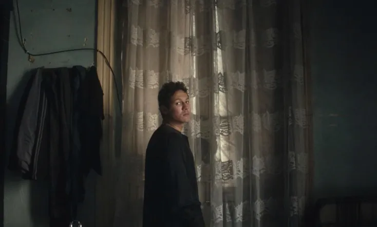 I Am Afraid to Forget Your Face