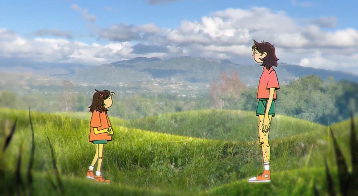 I Am Living Uncontrollably