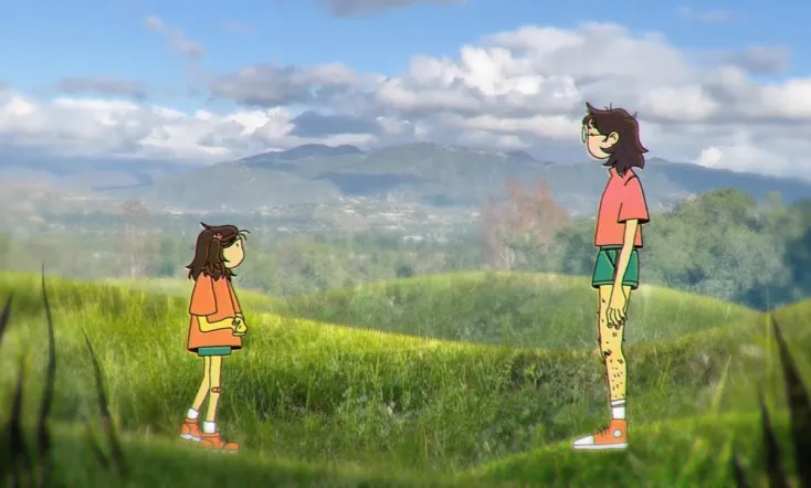 I Am Living Uncontrollably