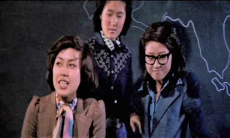 I Am Looking For A Wife