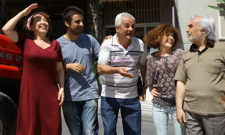 İbret-i Ailem