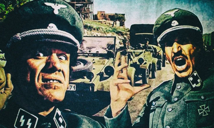 I barbieri di Sicilia