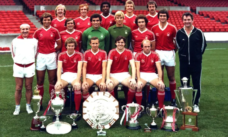 I Believe in Miracles