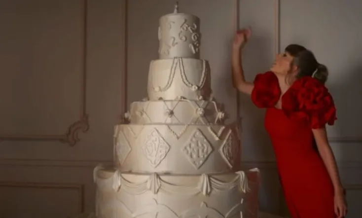 I Bet You Think About Me