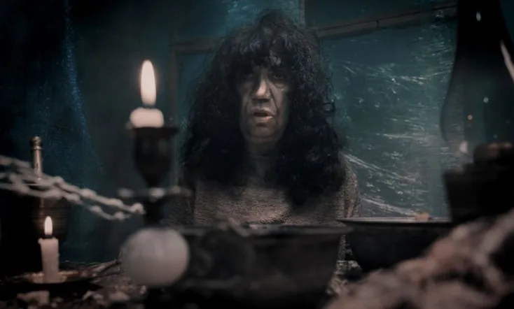 Iblis: Karanligin Sahibi