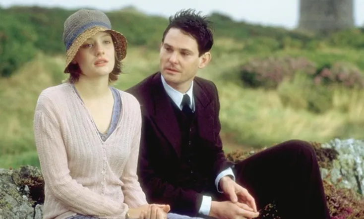 I Capture the Castle