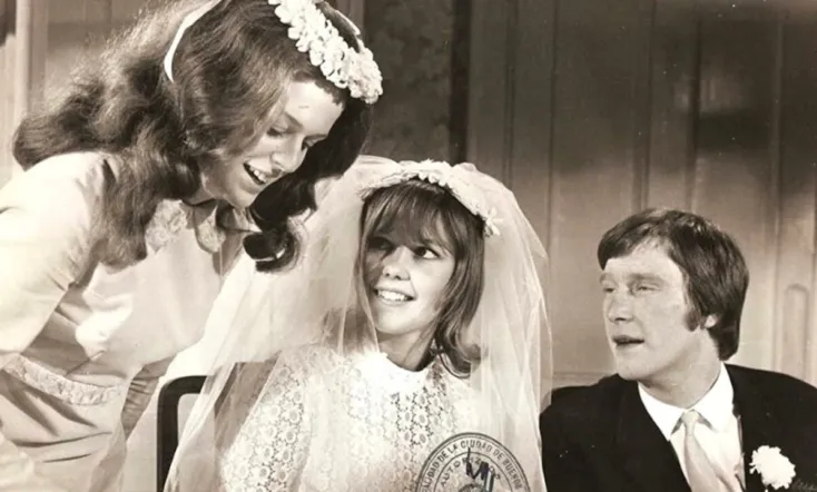 I Can't... I Can't...