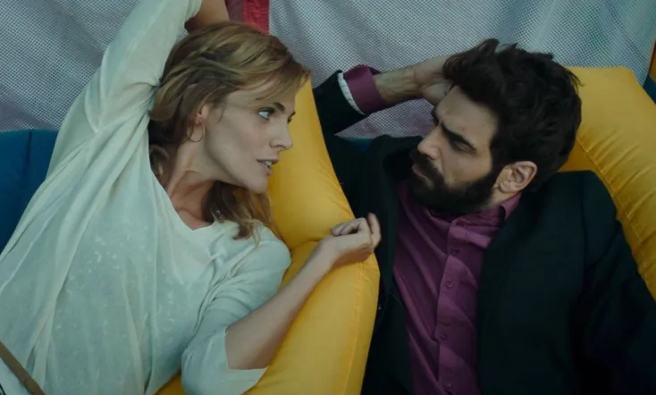 I Can Quit Whenever I Want