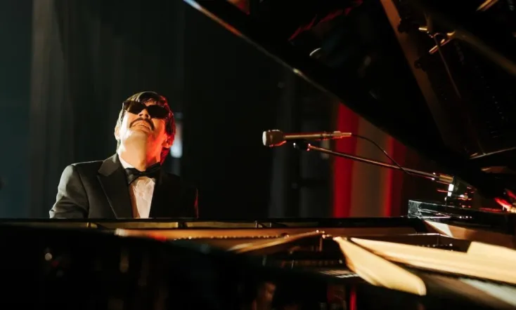 Icarus. The Legend of Mietek Kosz